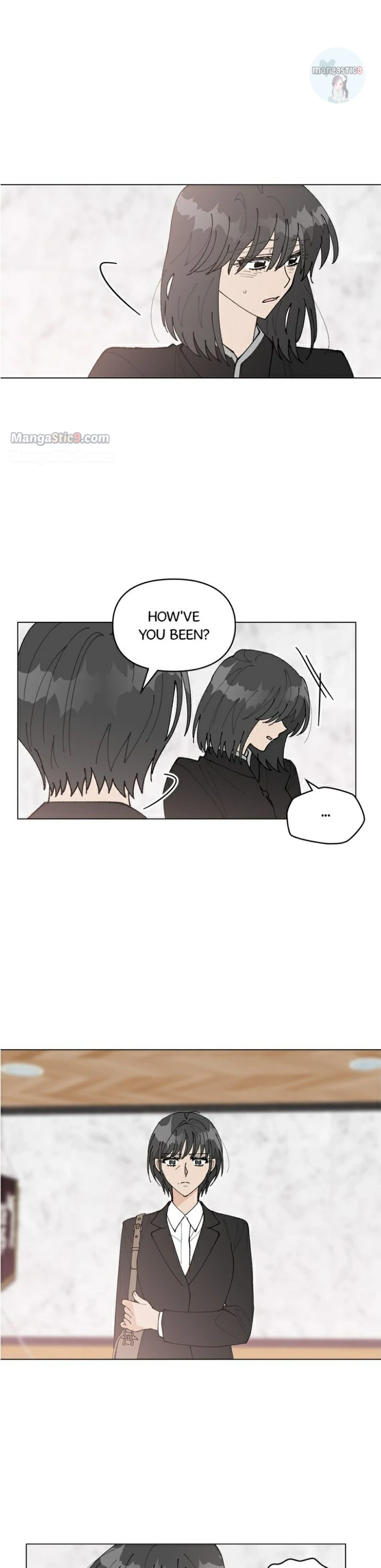 My Accidental Country Life Chapter 54 - page 17