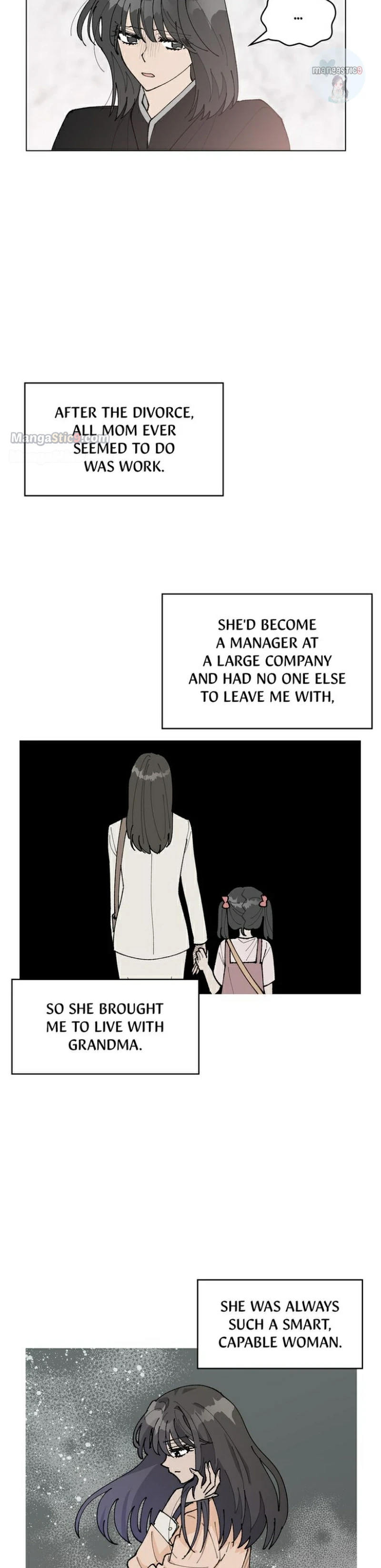 My Accidental Country Life Chapter 54 - page 18