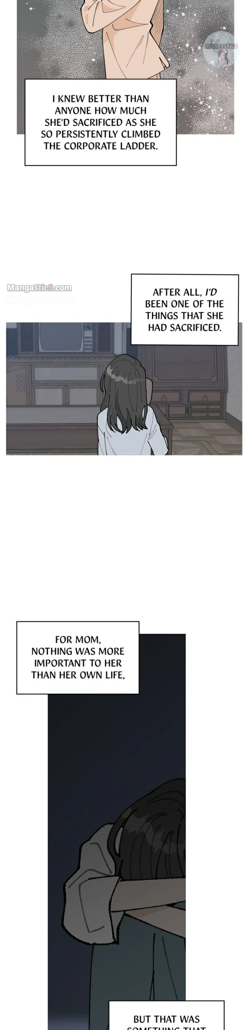 My Accidental Country Life Chapter 54 - page 19