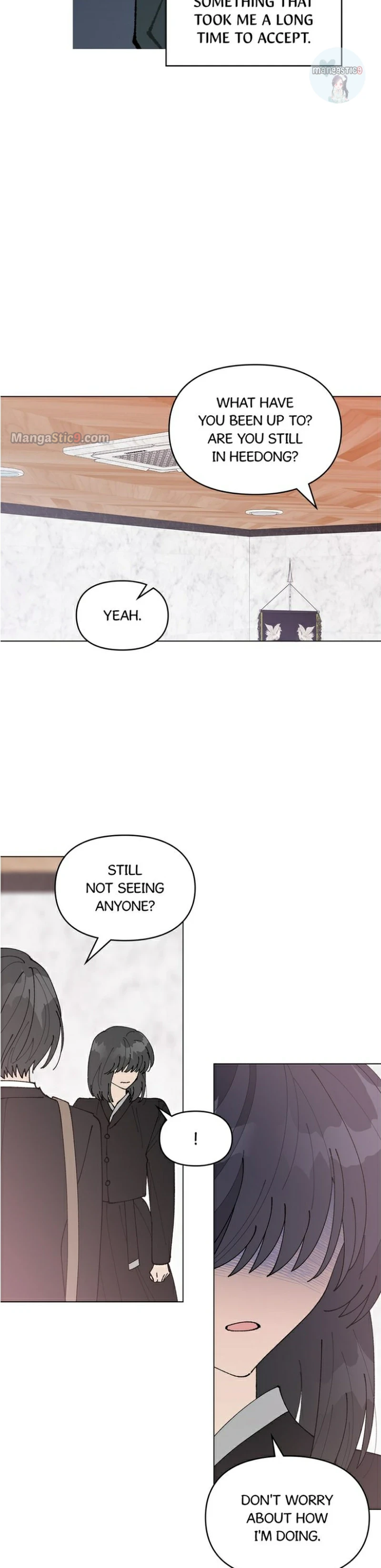 My Accidental Country Life Chapter 54 - page 20