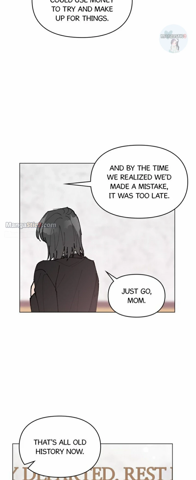My Accidental Country Life Chapter 54 - page 28