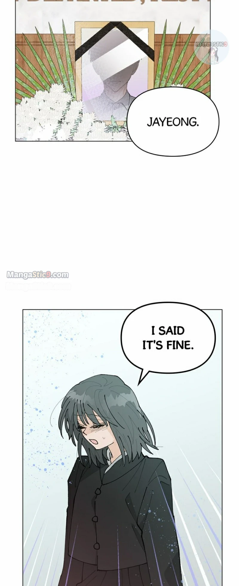 My Accidental Country Life Chapter 54 - page 29