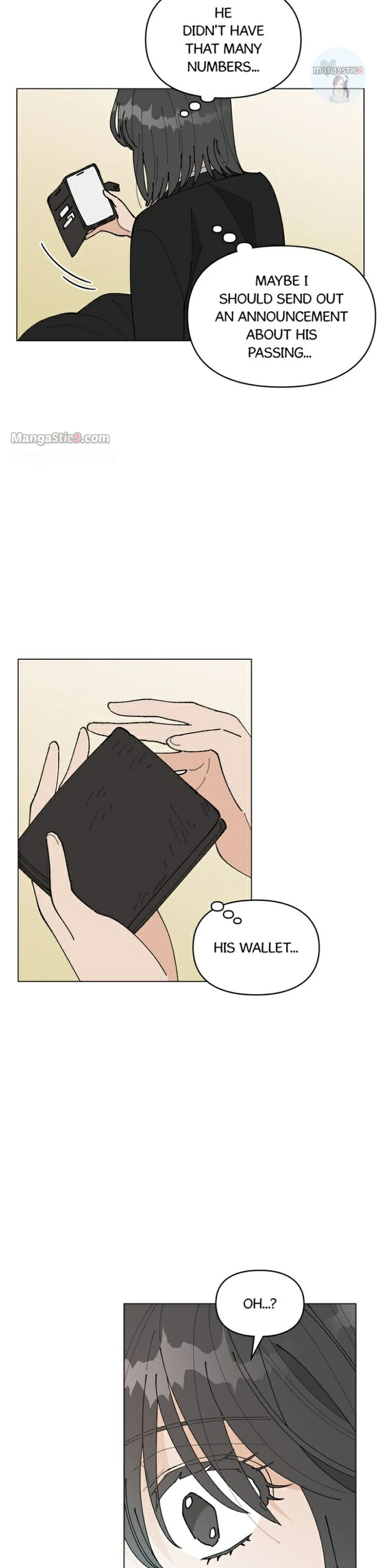 My Accidental Country Life Chapter 54 - page 3