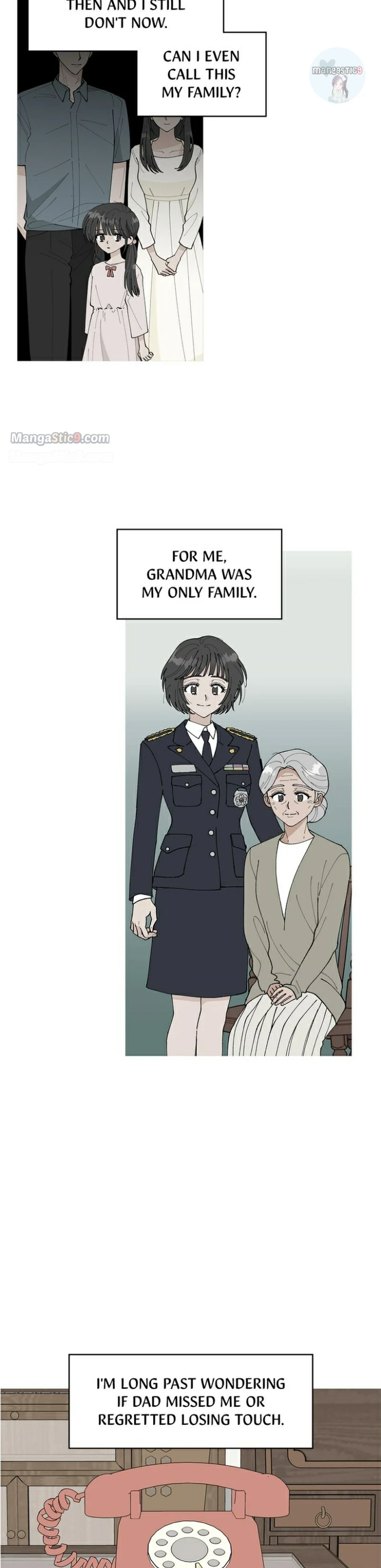 My Accidental Country Life Chapter 54 - page 6