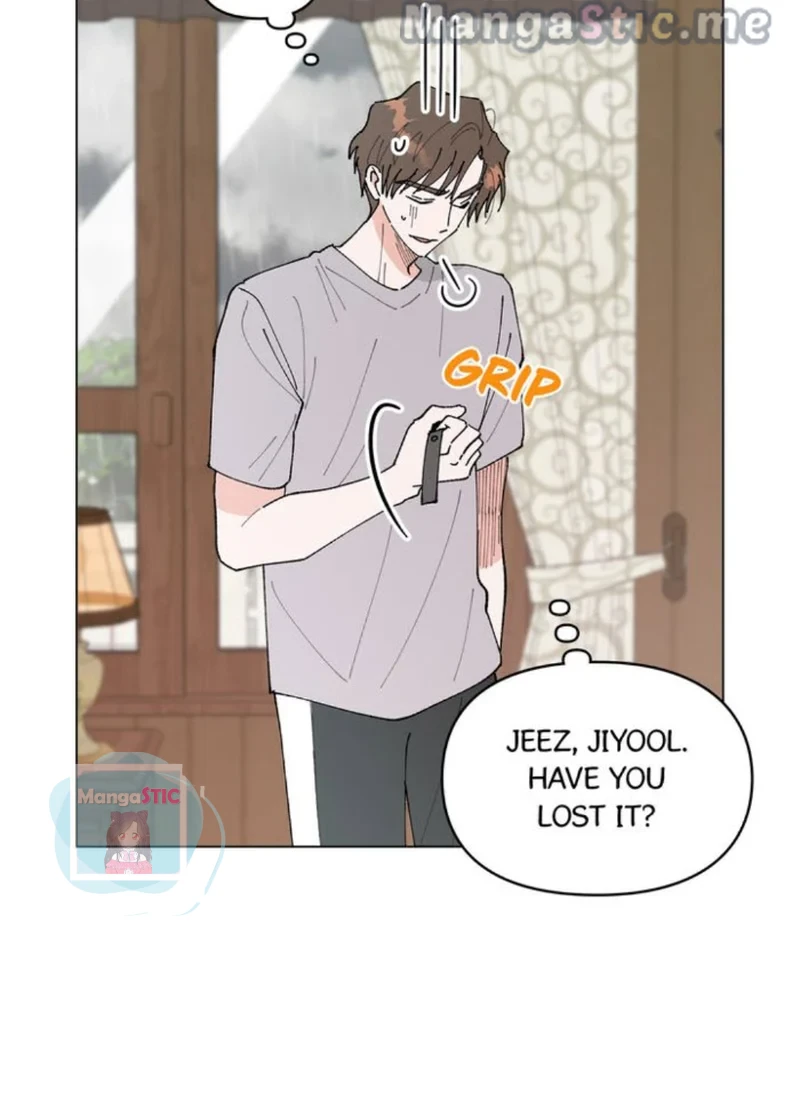 My Accidental Country Life Chapter 40 - page 10