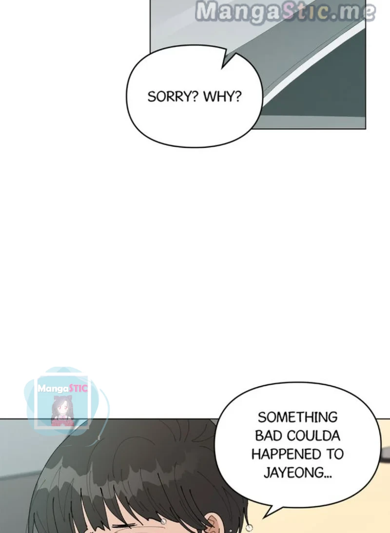 My Accidental Country Life Chapter 40 - page 72