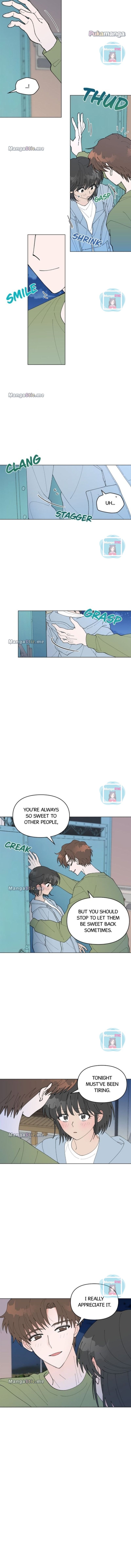 My Accidental Country Life chapter 13 - page 11