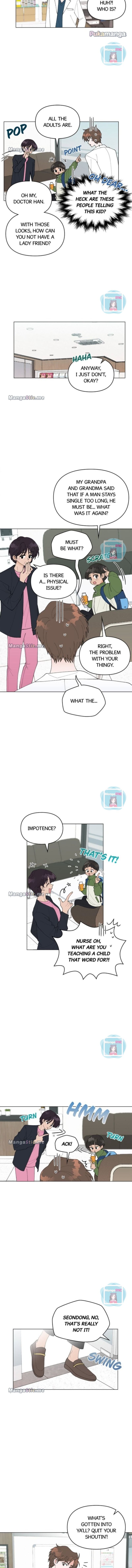 My Accidental Country Life chapter 13 - page 15