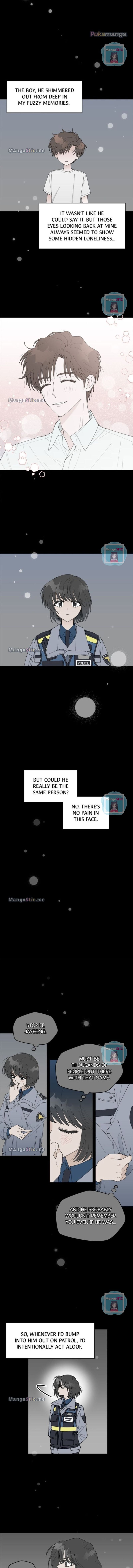 My Accidental Country Life chapter 13 - page 3