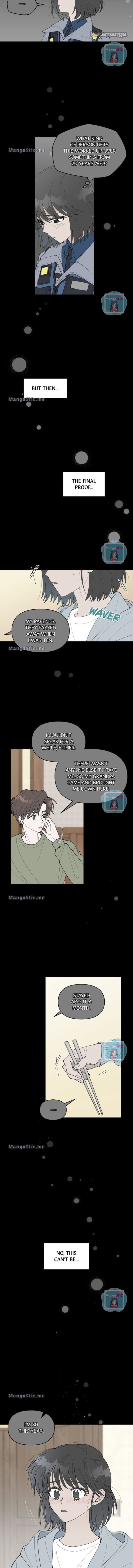 My Accidental Country Life chapter 13 - page 4