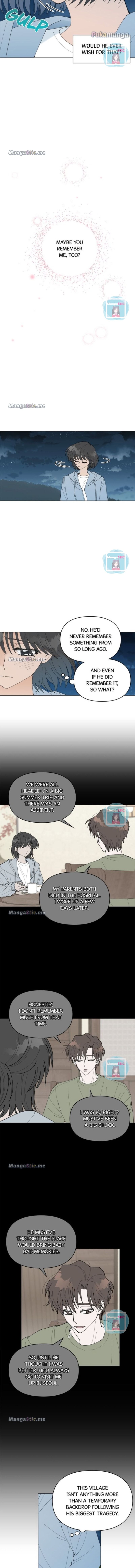 My Accidental Country Life chapter 13 - page 8