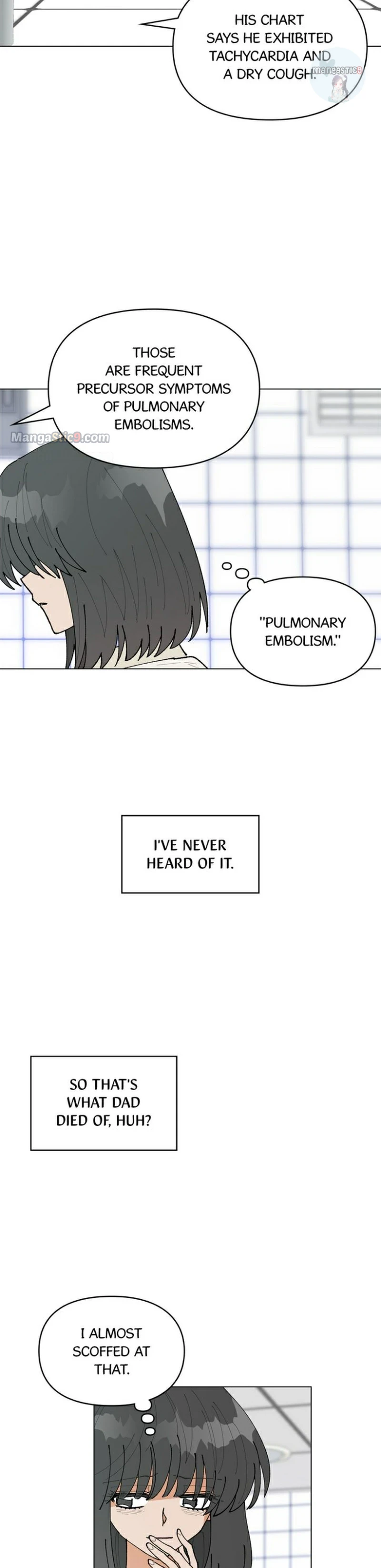 My Accidental Country Life Chapter 53 - page 12