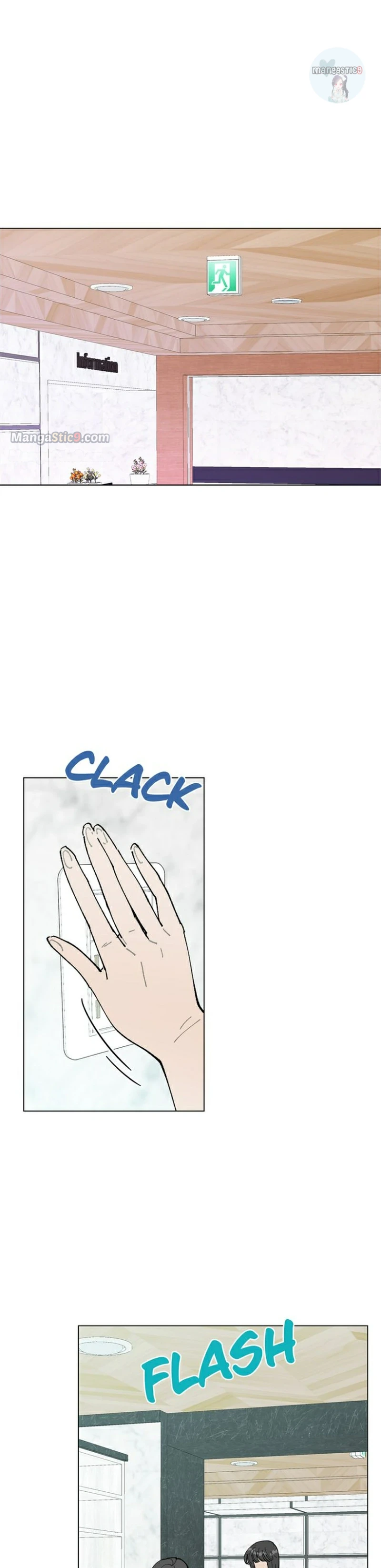 My Accidental Country Life Chapter 53 - page 15