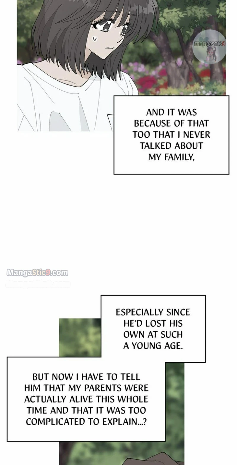 My Accidental Country Life Chapter 53 - page 21