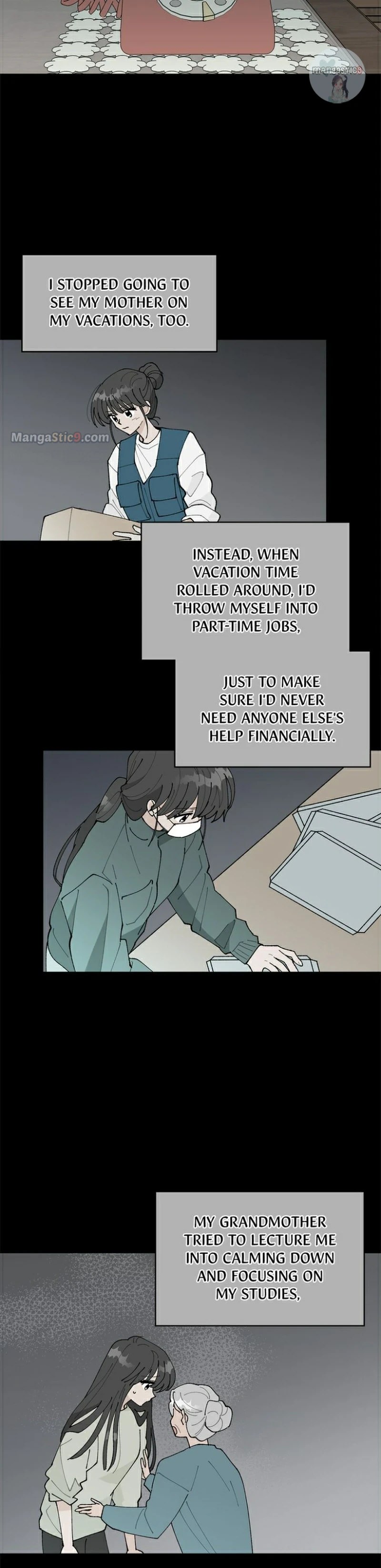 My Accidental Country Life Chapter 53 - page 4