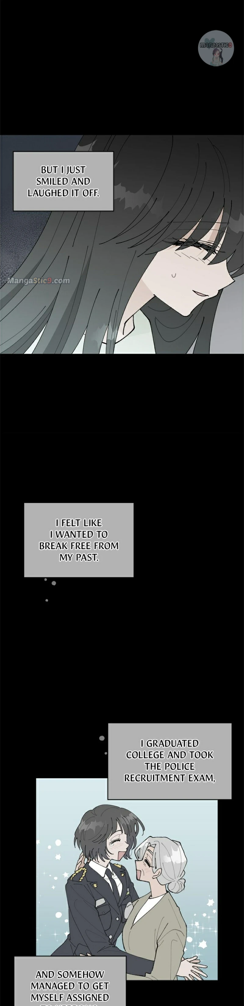 My Accidental Country Life Chapter 53 - page 5