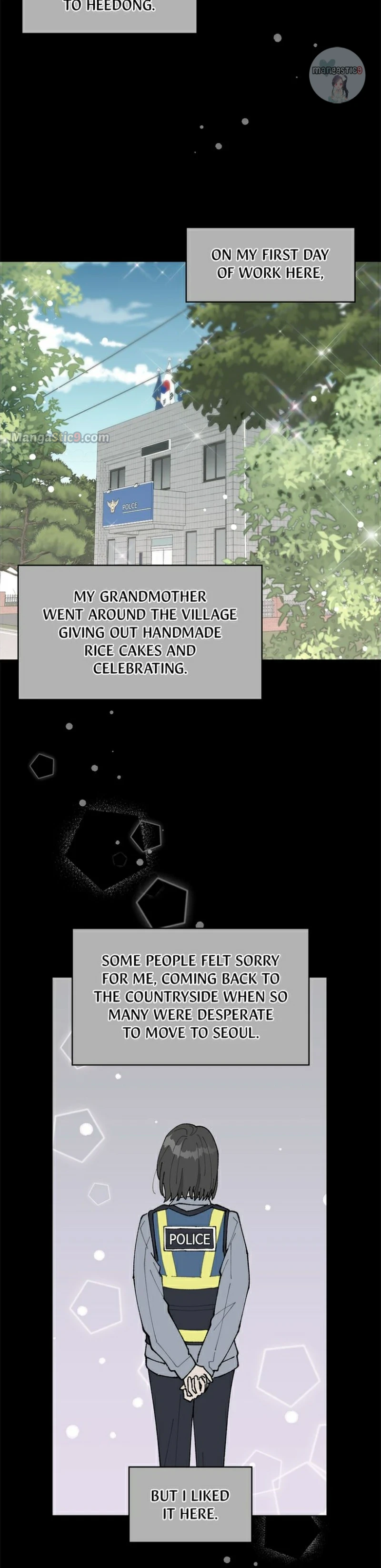 My Accidental Country Life Chapter 53 - page 6