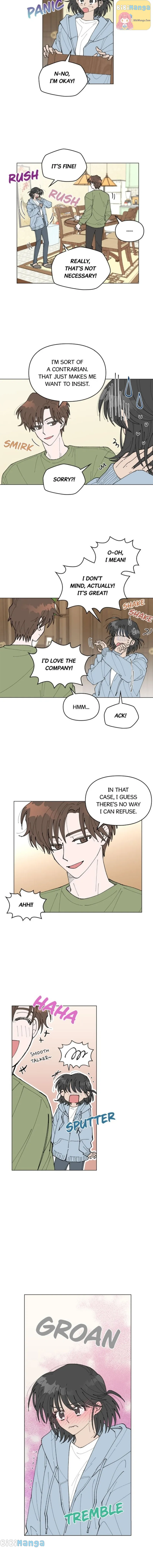My Accidental Country Life chapter 12 - page 9