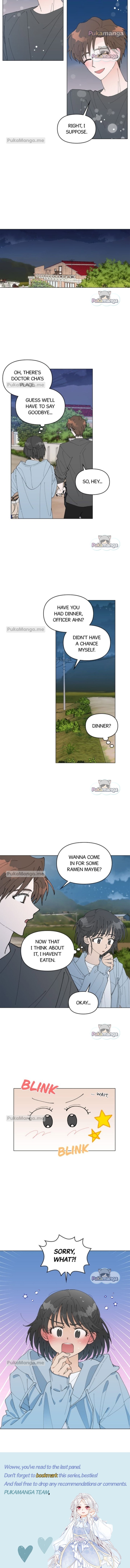 My Accidental Country Life chapter 11 - page 11