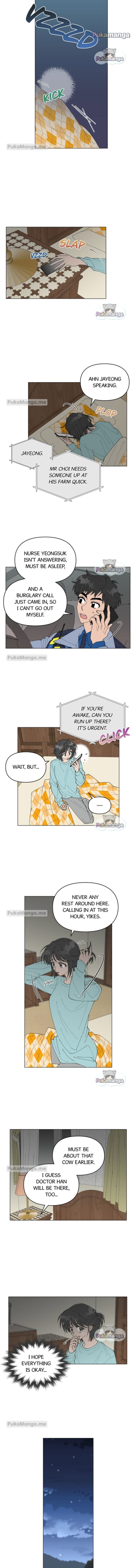 My Accidental Country Life chapter 11 - page 4