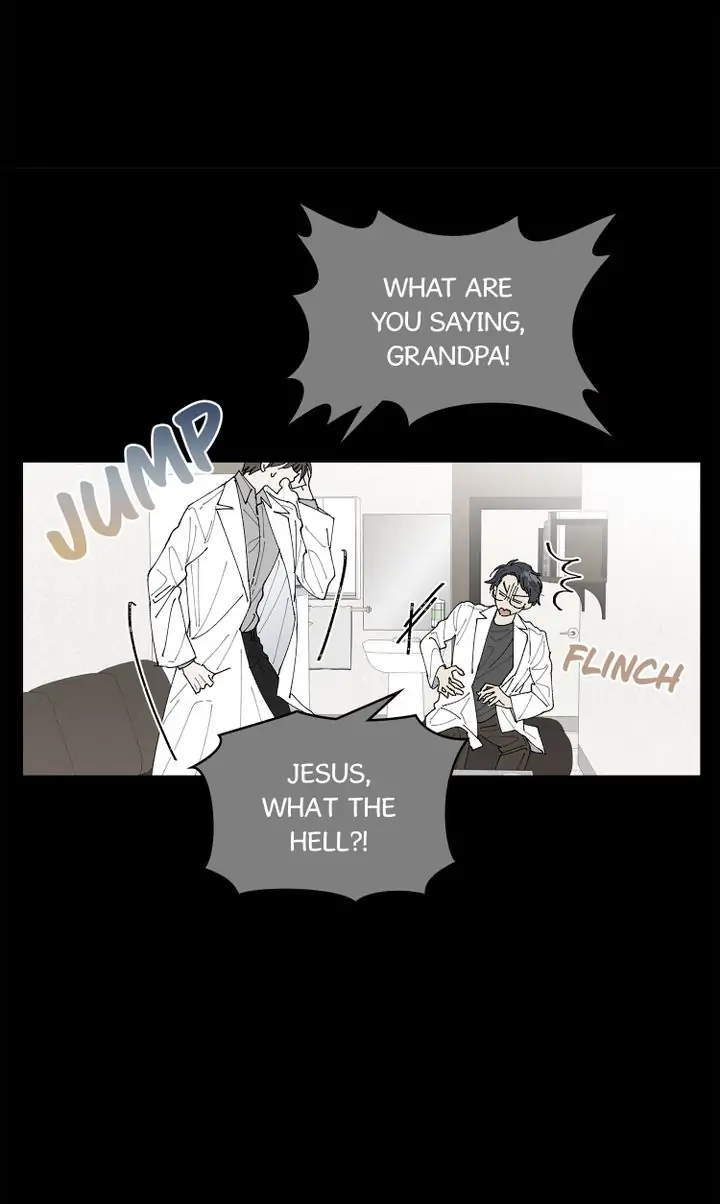 My Accidental Country Life chapter 1 - page 21