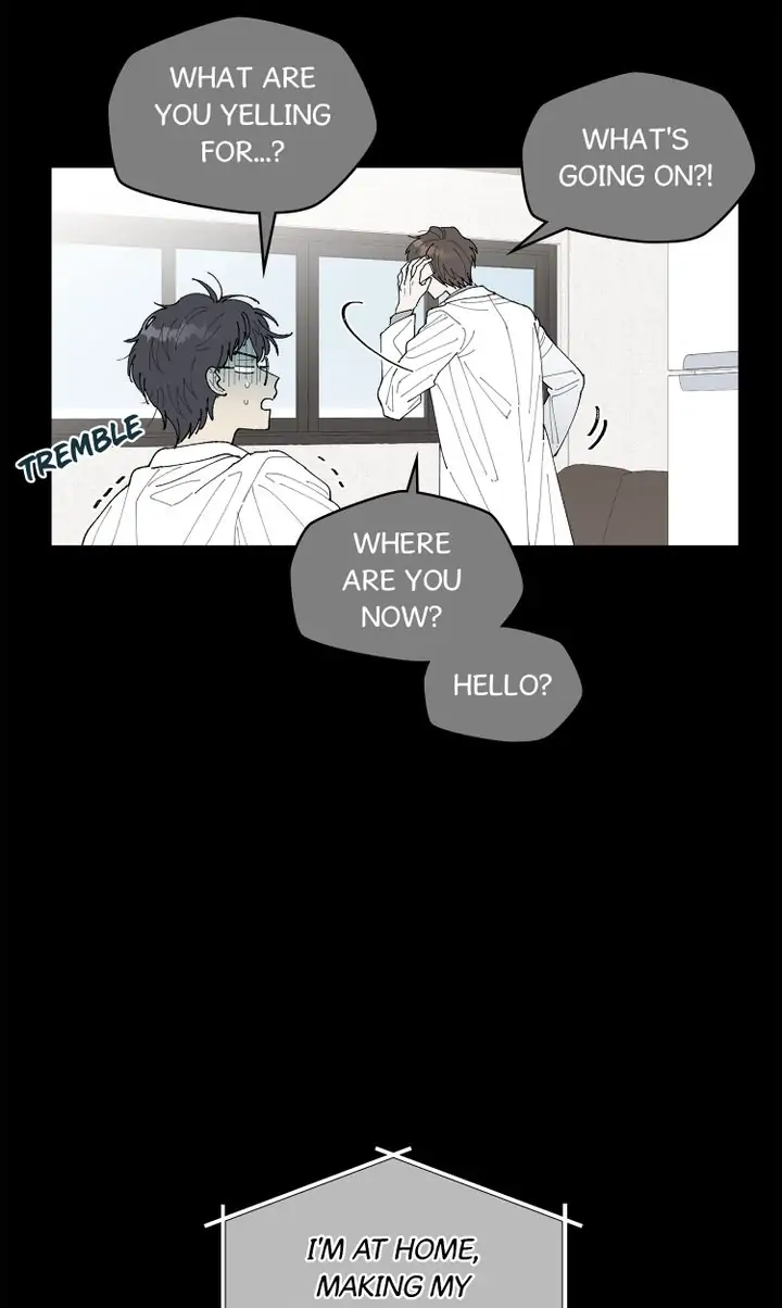 My Accidental Country Life chapter 1 - page 22