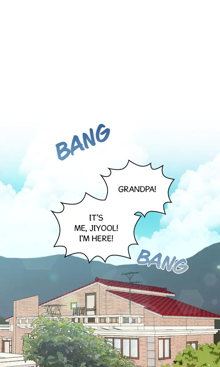 My Accidental Country Life chapter 1 - page 26