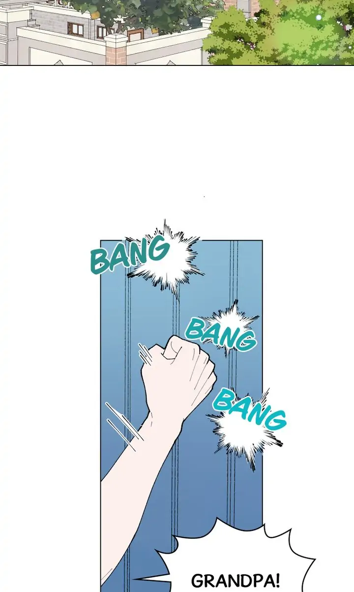 My Accidental Country Life chapter 1 - page 27