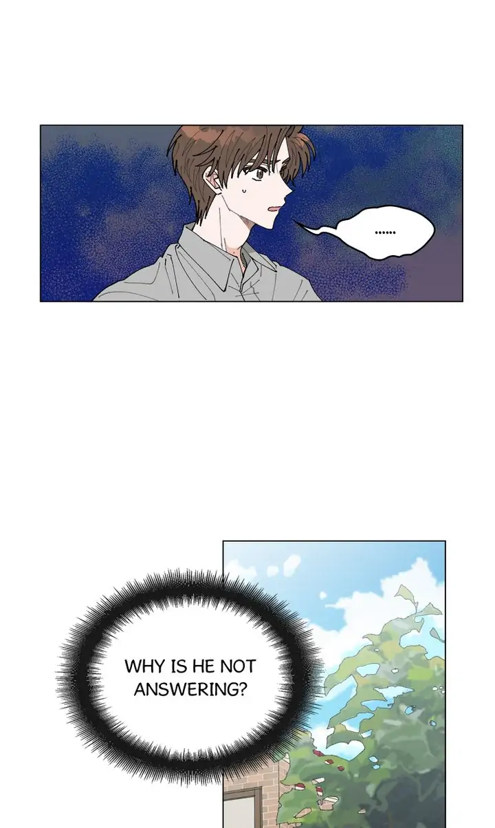 My Accidental Country Life chapter 1 - page 29