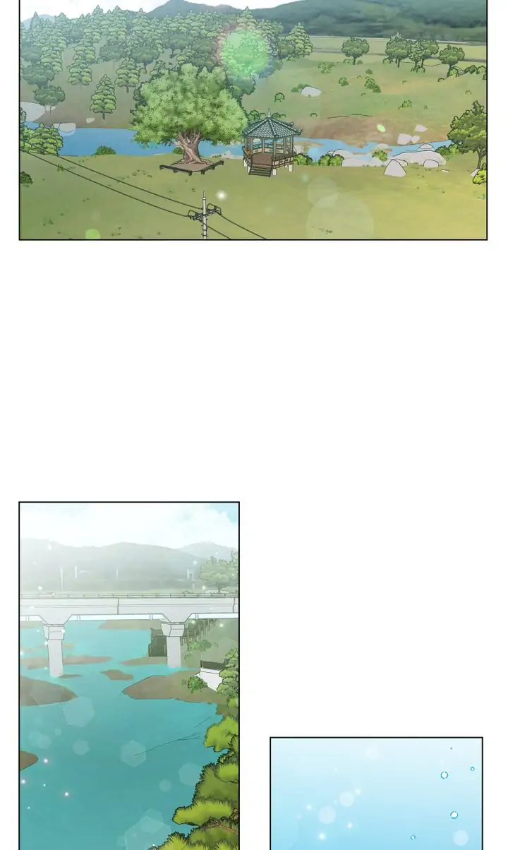 My Accidental Country Life chapter 1 - page 3