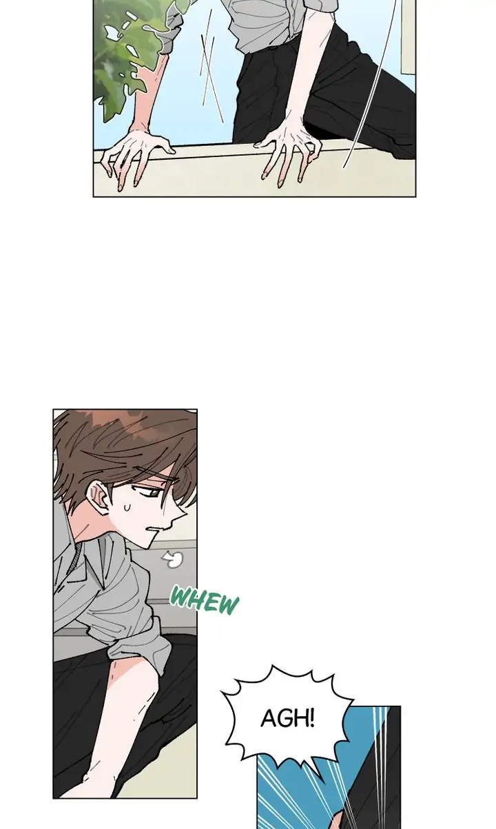 My Accidental Country Life chapter 1 - page 34
