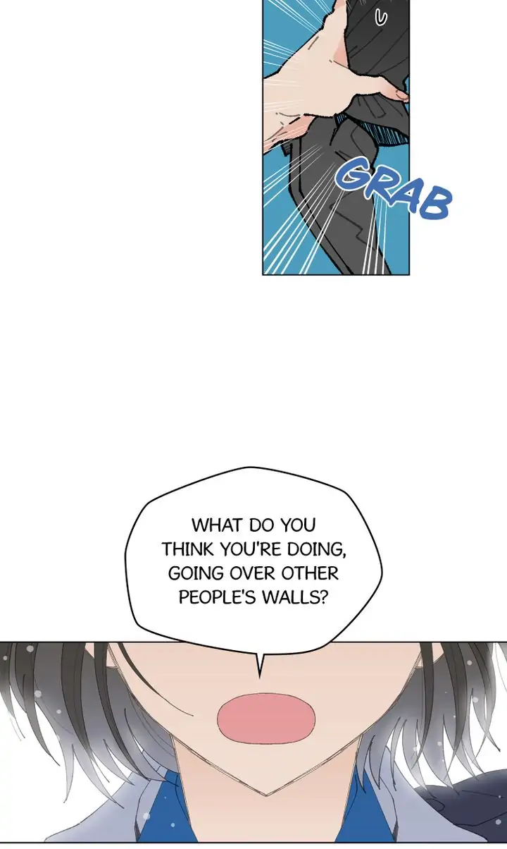My Accidental Country Life chapter 1 - page 35