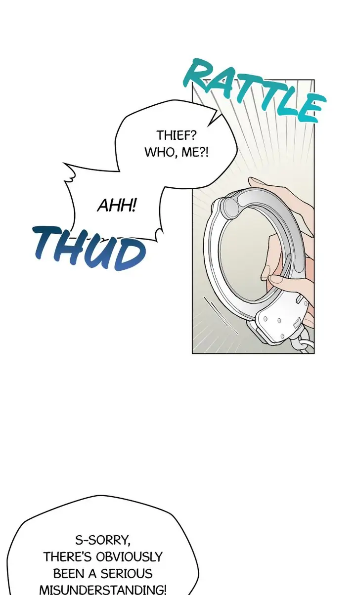 My Accidental Country Life chapter 1 - page 39