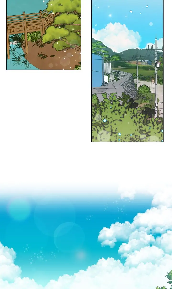 My Accidental Country Life chapter 1 - page 4