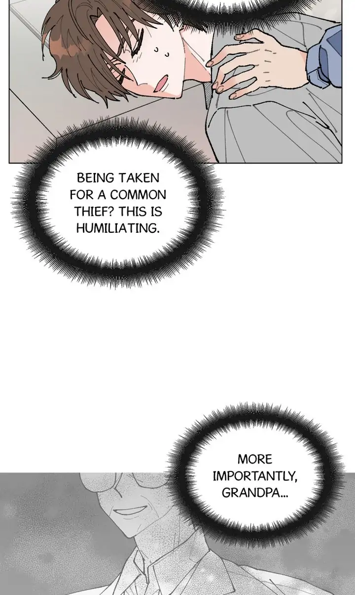 My Accidental Country Life chapter 1 - page 41