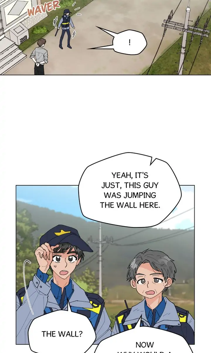 My Accidental Country Life chapter 1 - page 44