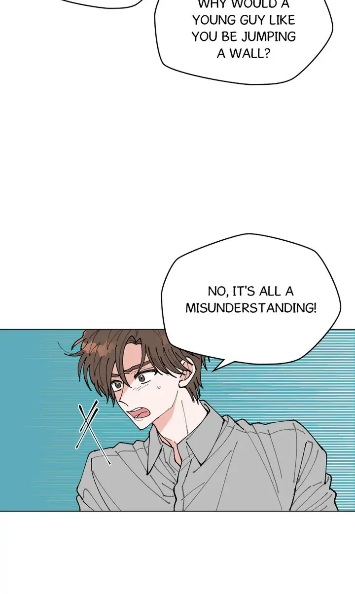 My Accidental Country Life chapter 1 - page 45
