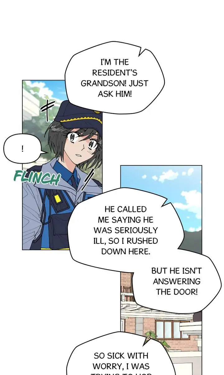 My Accidental Country Life chapter 1 - page 46