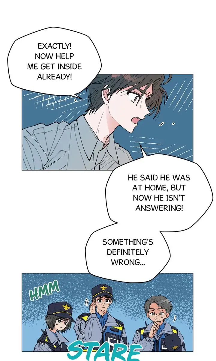 My Accidental Country Life chapter 1 - page 48