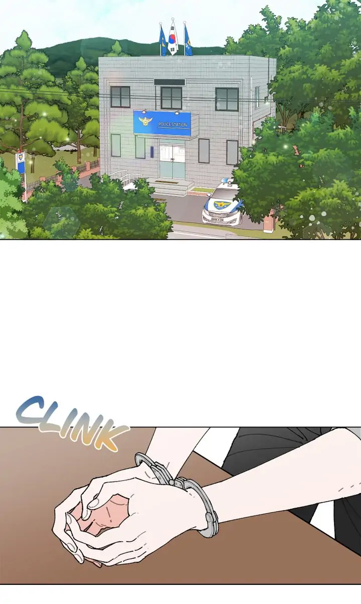 My Accidental Country Life chapter 1 - page 5