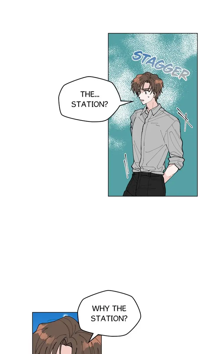 My Accidental Country Life chapter 1 - page 52