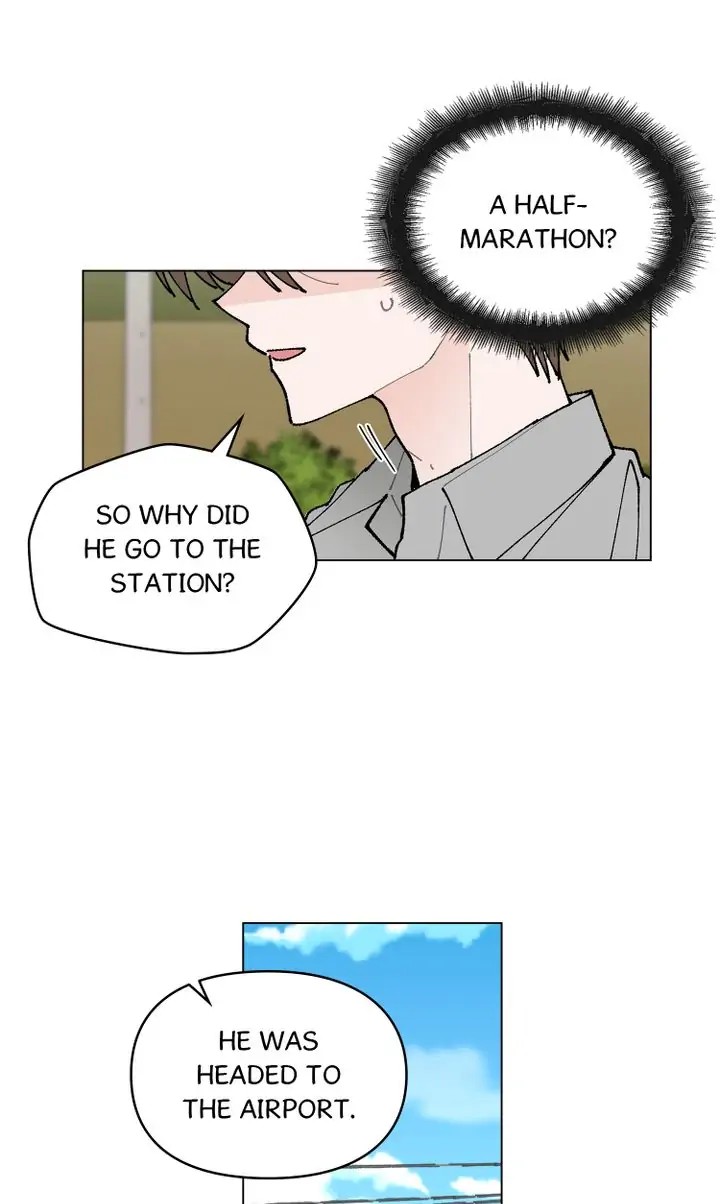 My Accidental Country Life chapter 1 - page 55