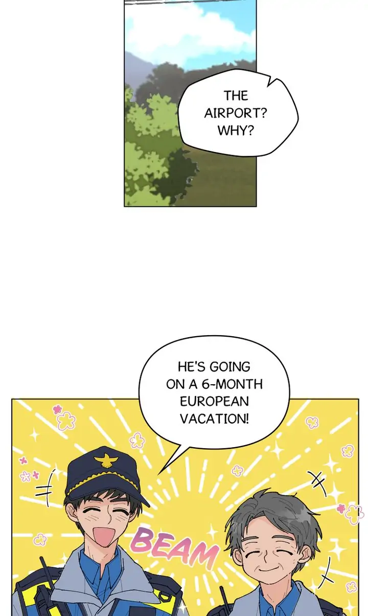 My Accidental Country Life chapter 1 - page 56