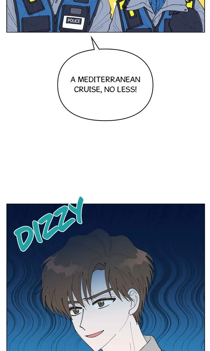 My Accidental Country Life chapter 1 - page 57