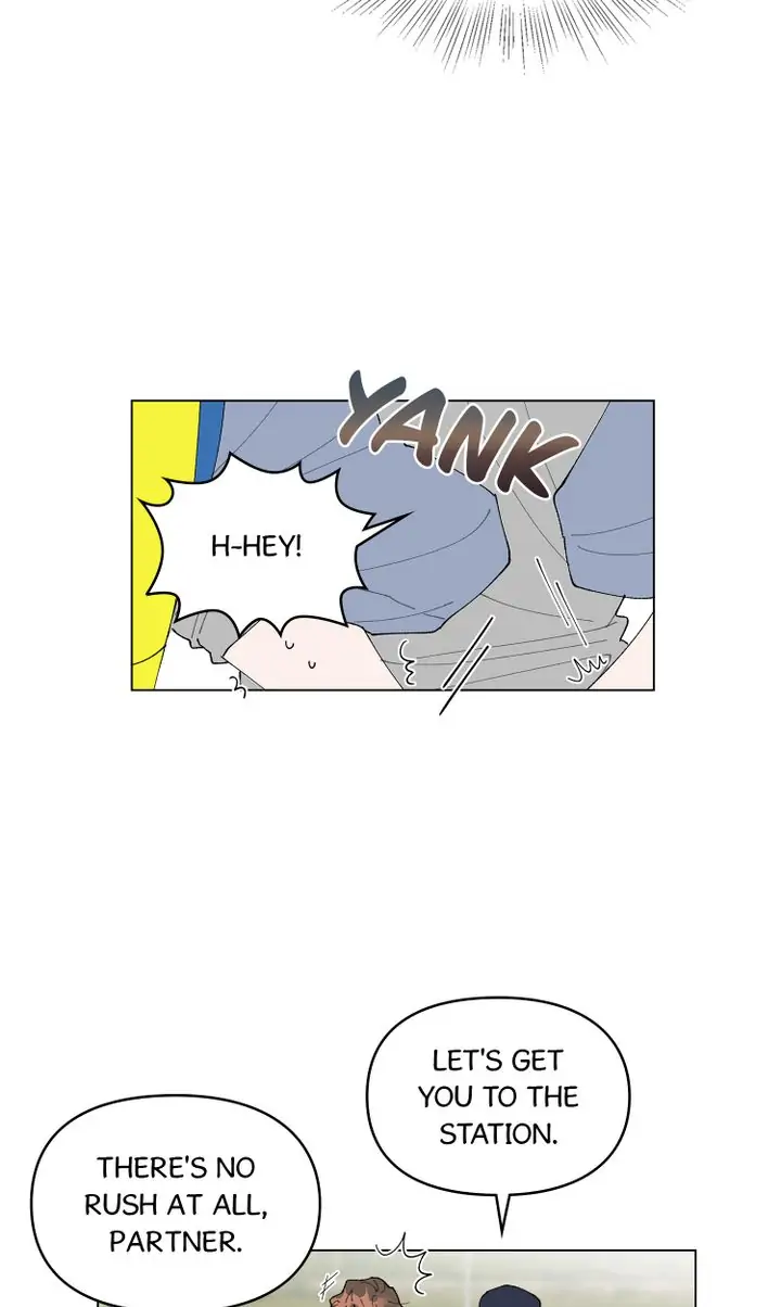 My Accidental Country Life chapter 1 - page 59