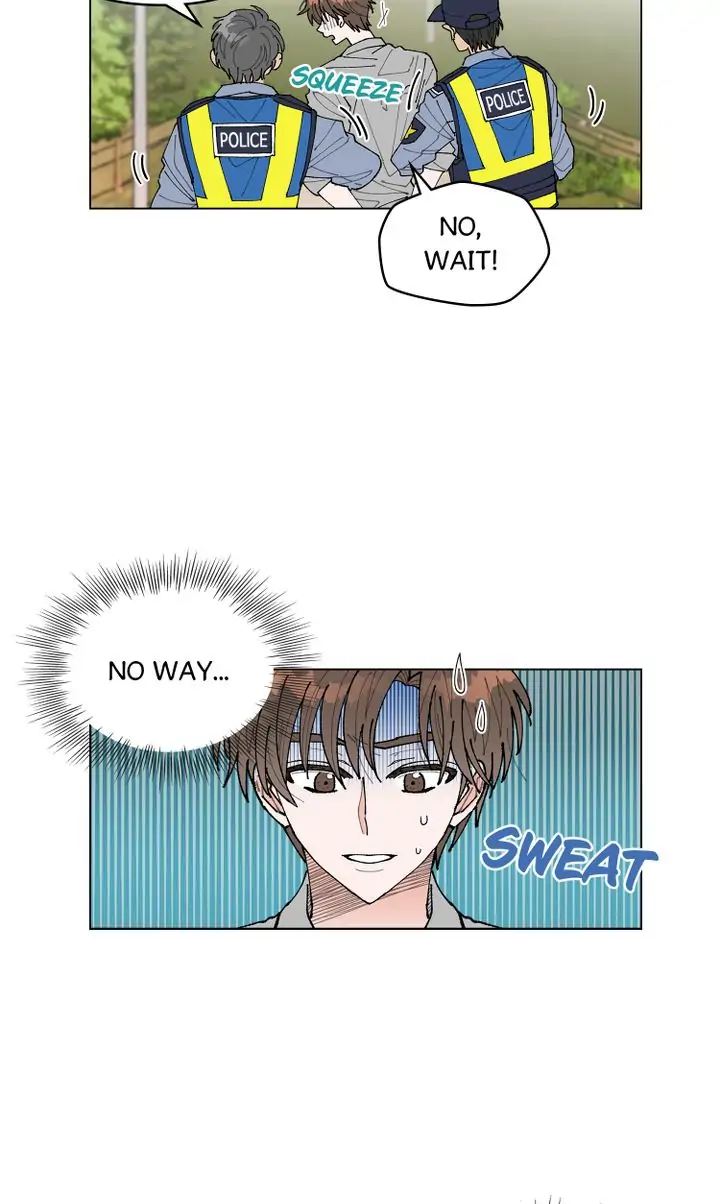 My Accidental Country Life chapter 1 - page 60