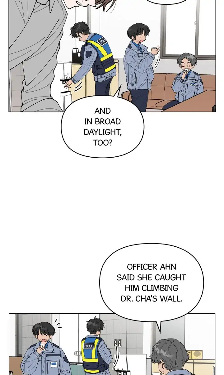 My Accidental Country Life chapter 1 - page 8
