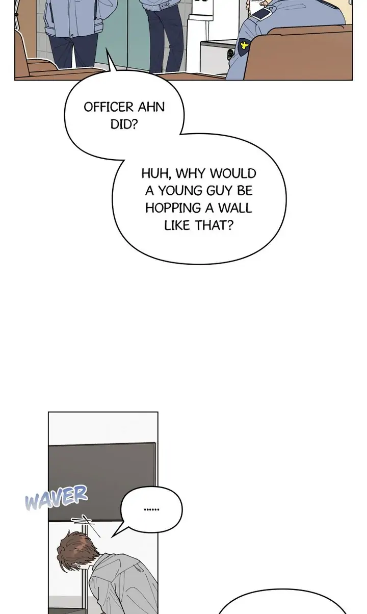 My Accidental Country Life chapter 1 - page 9