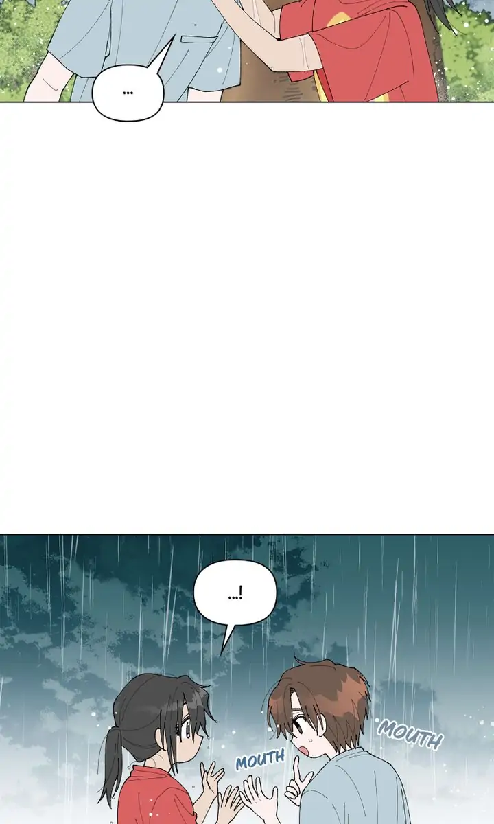 My Accidental Country Life chapter 0.1 - page 42
