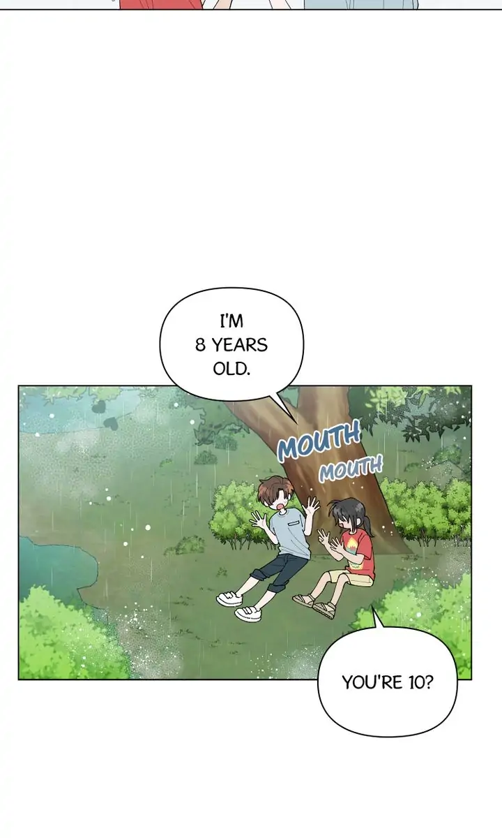 My Accidental Country Life chapter 0.1 - page 43